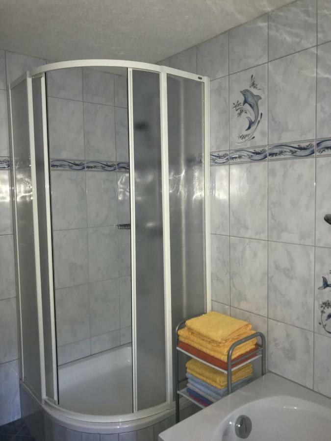 Ferienwohnung Biohof Laussnitzer In Rennweg Rennweg am Katschberg Bagian luar foto